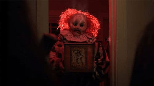 Demonic Toys: Jack-Attack Bild 2