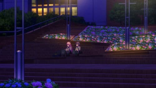 BanG Dream! It's MyGO!!!!! 前編：春の陽だまり、迷い猫 Bild 4