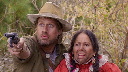 La hija de Moctezuma Bild 1