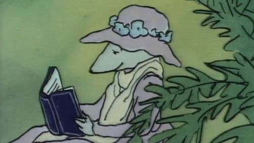 Abel's Island Bild 1