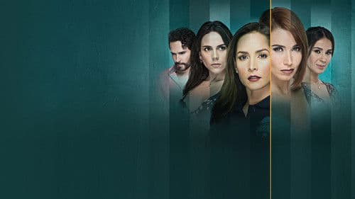 Sin senos sí hay paraíso Bild 2