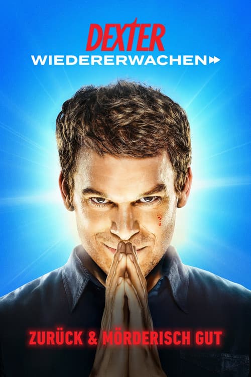 Dexter: Wiedererwachen