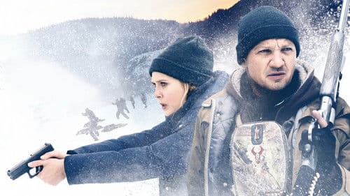 Wind River Bild 6