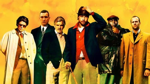 Snatch - Schweine und Diamanten Bild 3