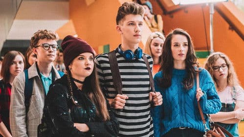 #Jestem M. Misfit Bild 1