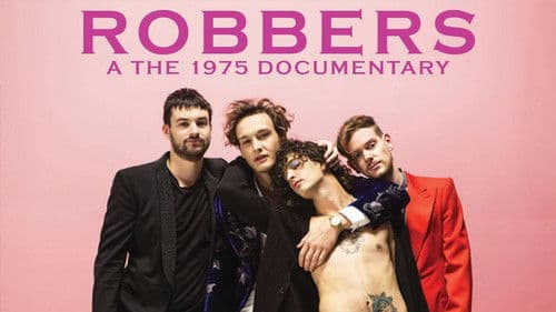 Robbers: A The 1975 Documentary Bild 1
