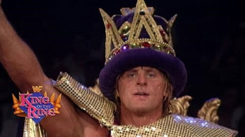 WWE King of the Ring 1994 Bild 2