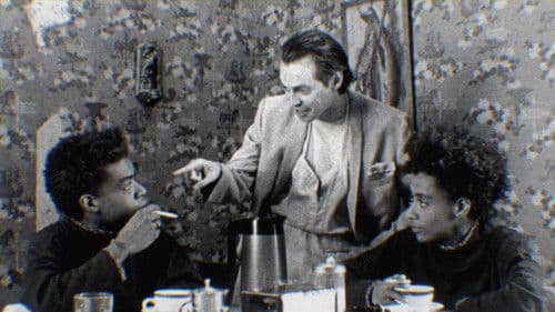 Coffee and Cigarettes II Bild 1