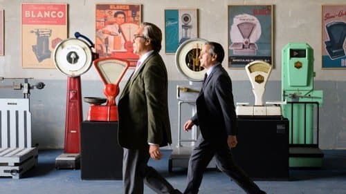 Der perfekte Chef Bild 1