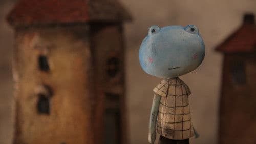 Der Stein im Schuh Bild 4