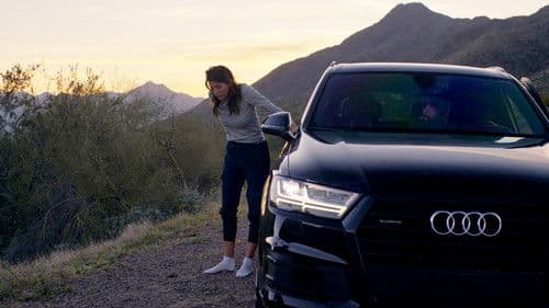 Kidnapping in the Grand Canyon Bild 6