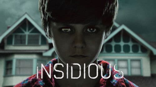 Insidious Bild 7