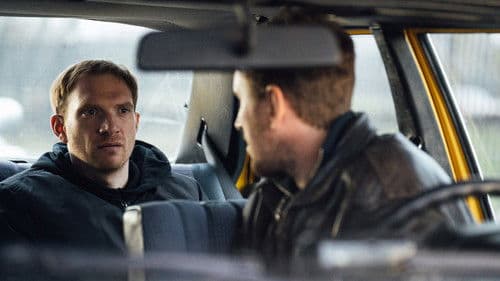 Пассажиры Bild 2