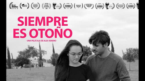 Siempre es Otoño Bild 1