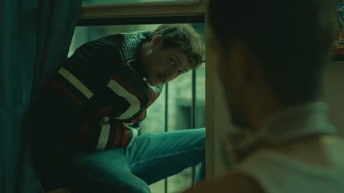 Straight Line Bild 2