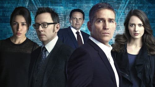 Person of Interest Bild 7