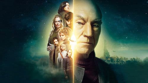 Star Trek: Picard Bild 7