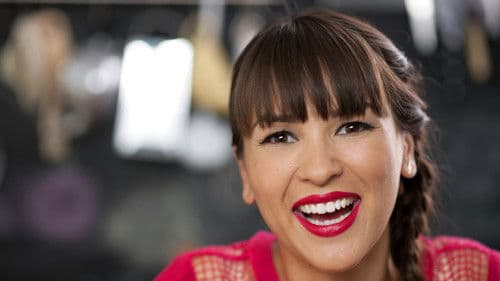 Rachel Khoo's Kitchen Notebook: London Bild 3