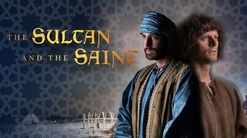 The Sultan and the Saint Bild 1