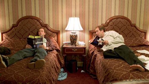 Adaption - Der Orchideen-Dieb Bild 5