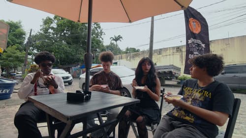 Exorcismos só Ocorrem na Quarta-feira Bild 3