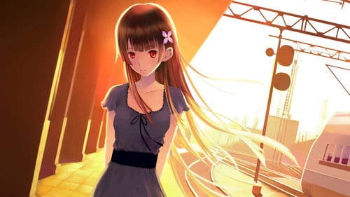 Sankarea: Undying Love Bild 5