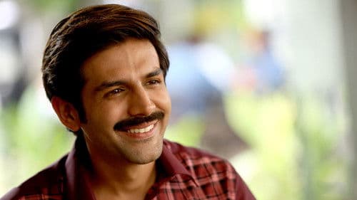 पति पत्नी और वो Bild 4