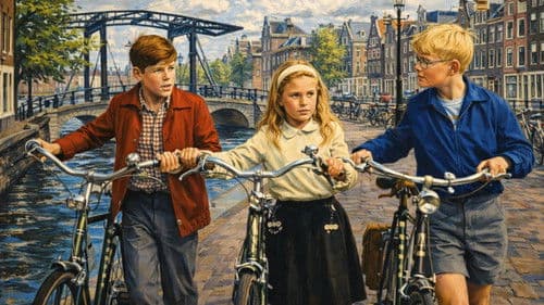 Hunted in Holland Bild 1