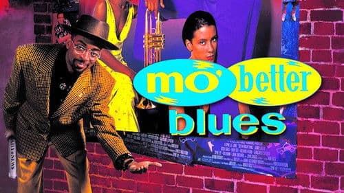 Mo' Better Blues Bild 2