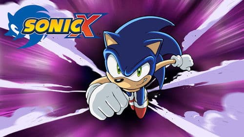 Sonic X Bild 5