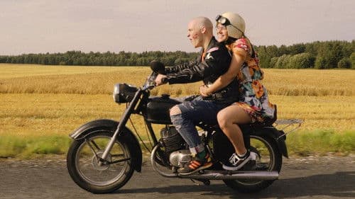 Tüdruk punases Golfis Bild 1