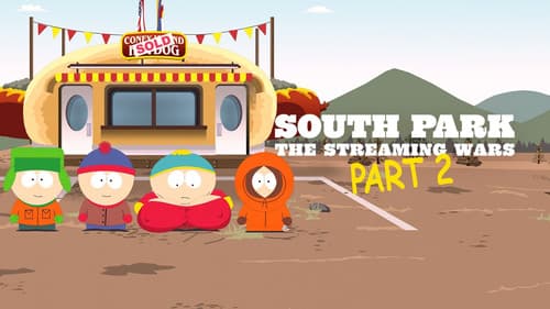 South Park the Streaming Wars Part 2 Bild 5