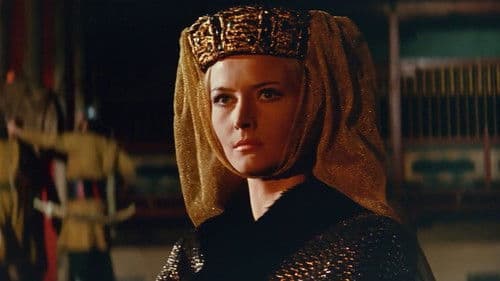 Die Nibelungen, Teil 2: Kriemhilds Rache Bild 2