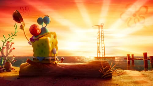 Spongebob Schwammkopf: Eine schwammtastische Rettung Bild 4
