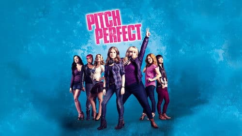 Pitch Perfect Bild 1