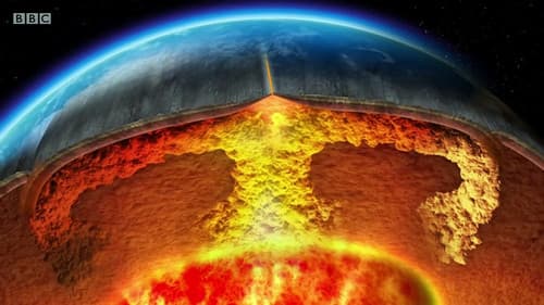 Expedition Erde - Die Urkräfte unseres Planeten Bild 1