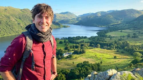 The Lakes with Simon Reeve Bild 1
