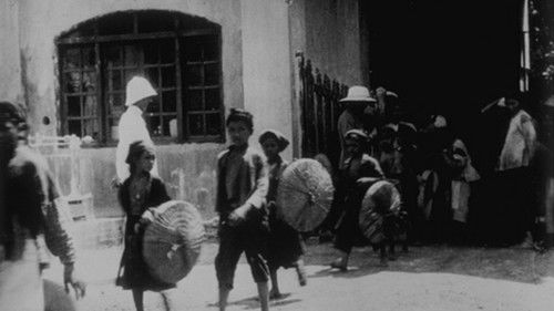 Déchargement du four à briques Bild 1