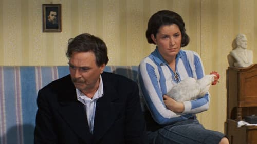 Любовь земная Bild 1