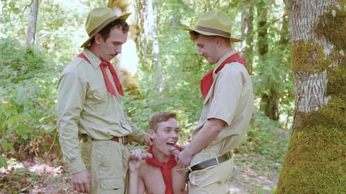 Camp Bareback Boys 5 Bild 2