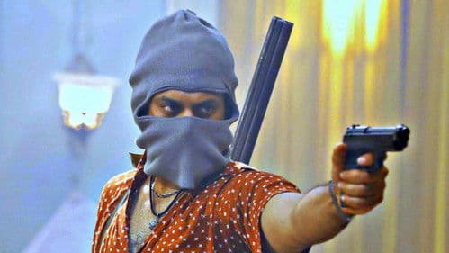 9 అవర్స్‌ Bild 5