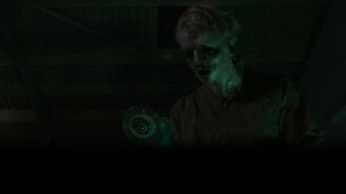 Cannibal Cabin Bild 3