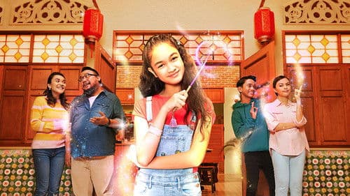 Wizards of Warna Walk Bild 3