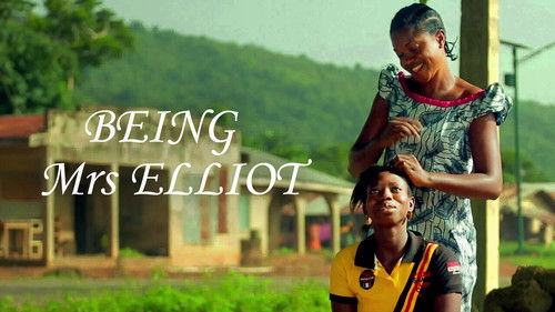 Being Mrs Elliot Bild 6