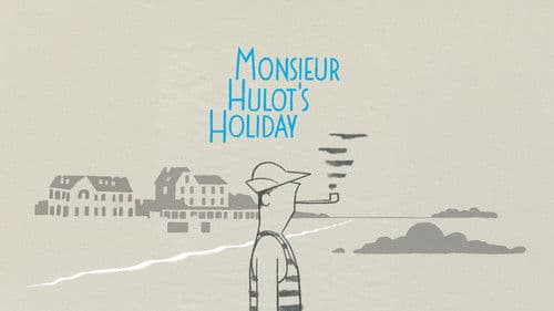 Die Ferien des Monsieur Hulot Bild 1