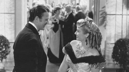 Lady for a Night Bild 1