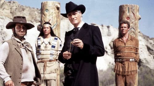 Der Schuh des Manitu Bild 7