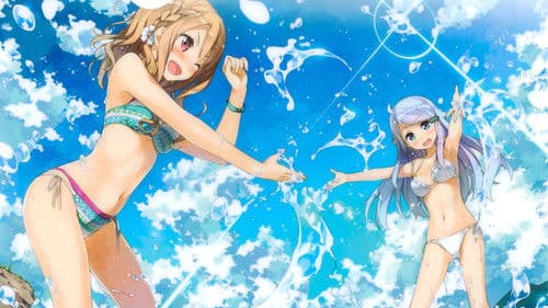 A Sister's All You Need Bild 8