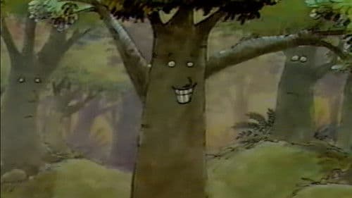 The Proud Tree Bild 1