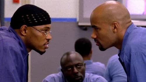 Doing Hard Time: Harte Abrechnung Bild 2